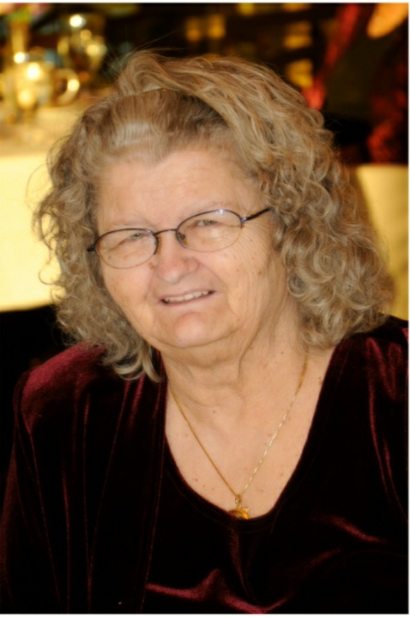 Karen last formal; Size=240 pixels wide